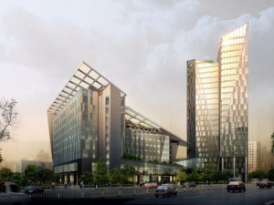 building 048 3Dモデル