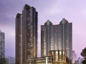 edificio 060 Modello 3D