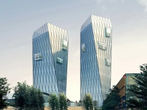 building 069 3D 모델