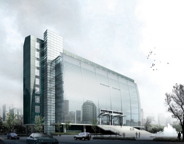 building 072 Modelo 3D .c4d .max .obj .3ds .fbx .stl .blend 