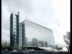 building 072 Modelo 3D