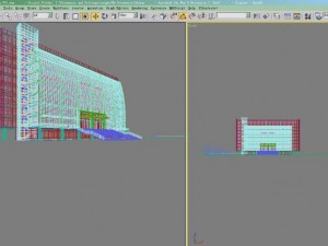 building 072 Modelo 3D