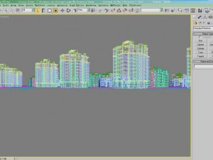building 078 3D Model