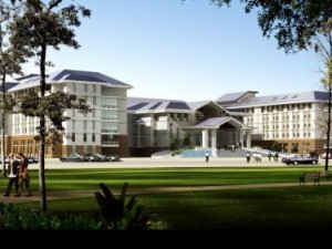 building 082 Modello 3D
