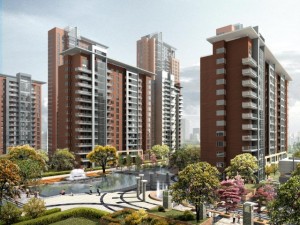 building 092 3D-Modell