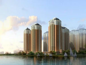 будинок 094 3D Модель