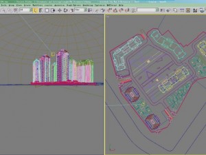 building 094 Modelo 3D