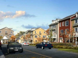 edif&iacute;cio 107 Modelo 3D