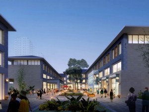 building 108 Modello 3D