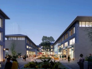 Geb&auml;ude 108 3D Modell