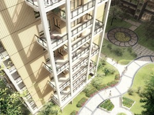 building 110 Modelo 3D