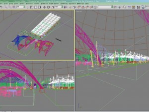 building 114 3D-Modell