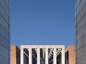 building 118 3D Model