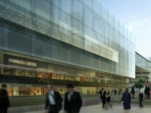 building 119 3D 模型