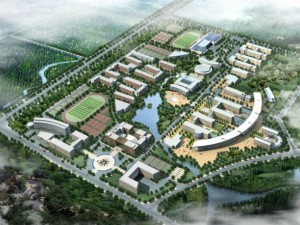building 131 3D मॉडल