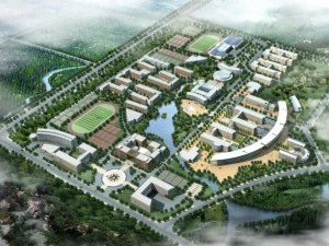 भवन 131 3D मॉडल