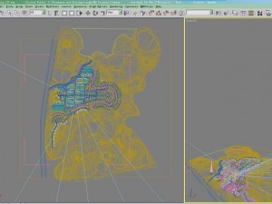 building 132 Modelo 3D