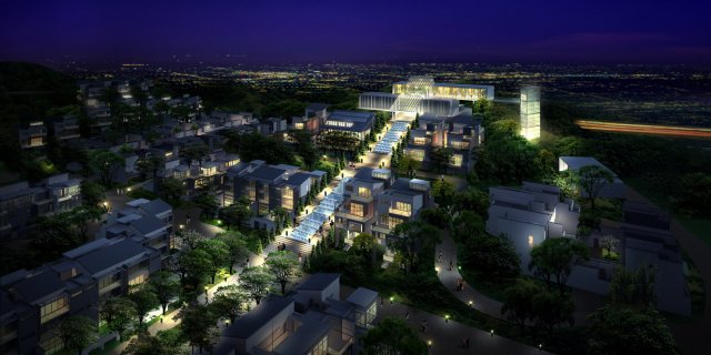 building 133 Modello 3D .c4d .max .obj .3ds .fbx .stl .blend