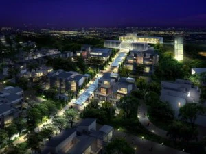 भवन 133 3D मॉडल