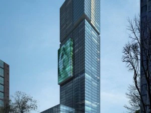 edificio 134 Modelo 3D