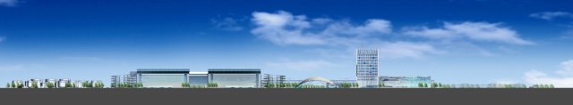 building 139 3D-Modell .c4d .max .obj .3ds .fbx .stl .blend 