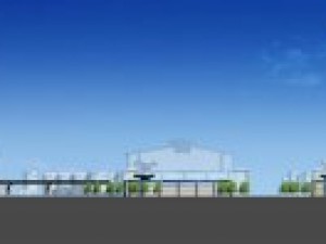 building 139 3D-Modell