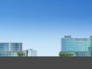 building 139 3D-Modell
