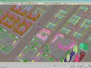building 139 3D-Modell