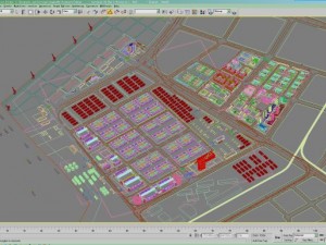 building 139 3D-Modell