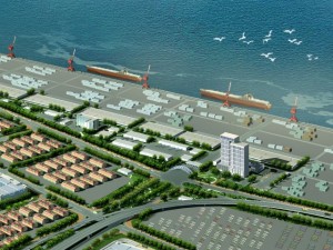 building 139 3D-Modell