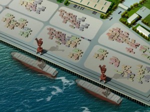 building 139 3D-Modell