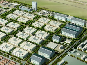 building 139 3D-Modell
