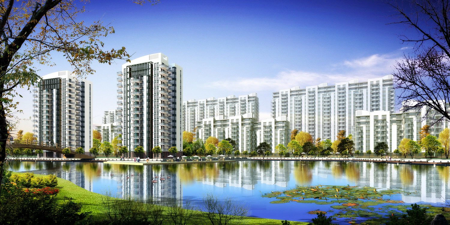 building 142 3D Model .c4d .max .obj .3ds .fbx .stl .blend 