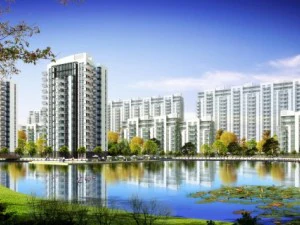 建物142 3Dモデル