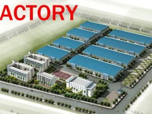 building 143 3D Model