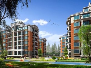 building 145 3D 模型