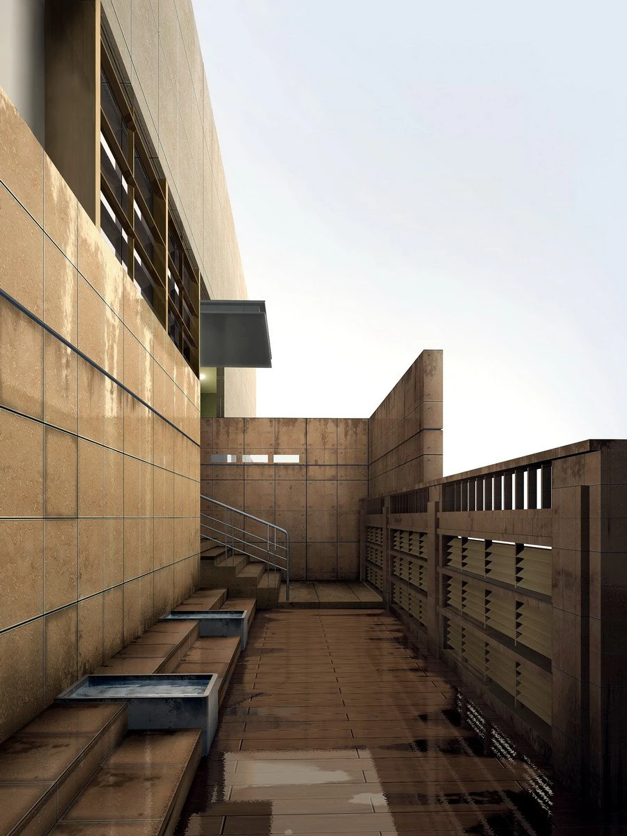 building 148 3D Model .c4d .max .obj .3ds .fbx .stl .blend