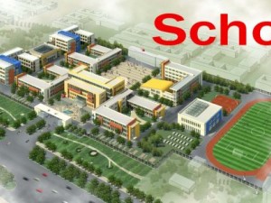 building 151 3D Model
