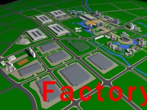 building 152 Modelo 3D