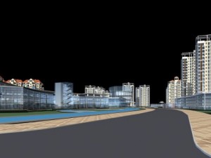 building 157 Modelo 3D