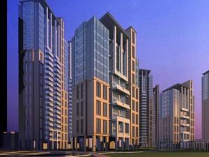 building 159 Modelo 3D