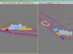 building 168 Modelo 3D