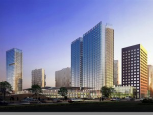 building 170 Modelo 3D