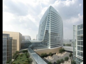 building 171 3Dモデル