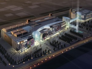 building 173 Modelo 3D