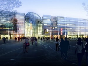 building 173 Modèle 3D