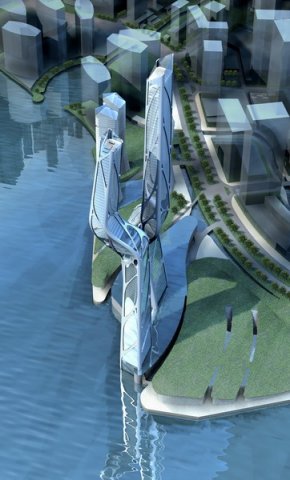 building 174 3Dモデル .c4d .max .obj .3ds .fbx .stl .blend 