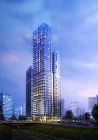 building 175 3D Model .c4d .max .obj .3ds .fbx .stl .blend 
