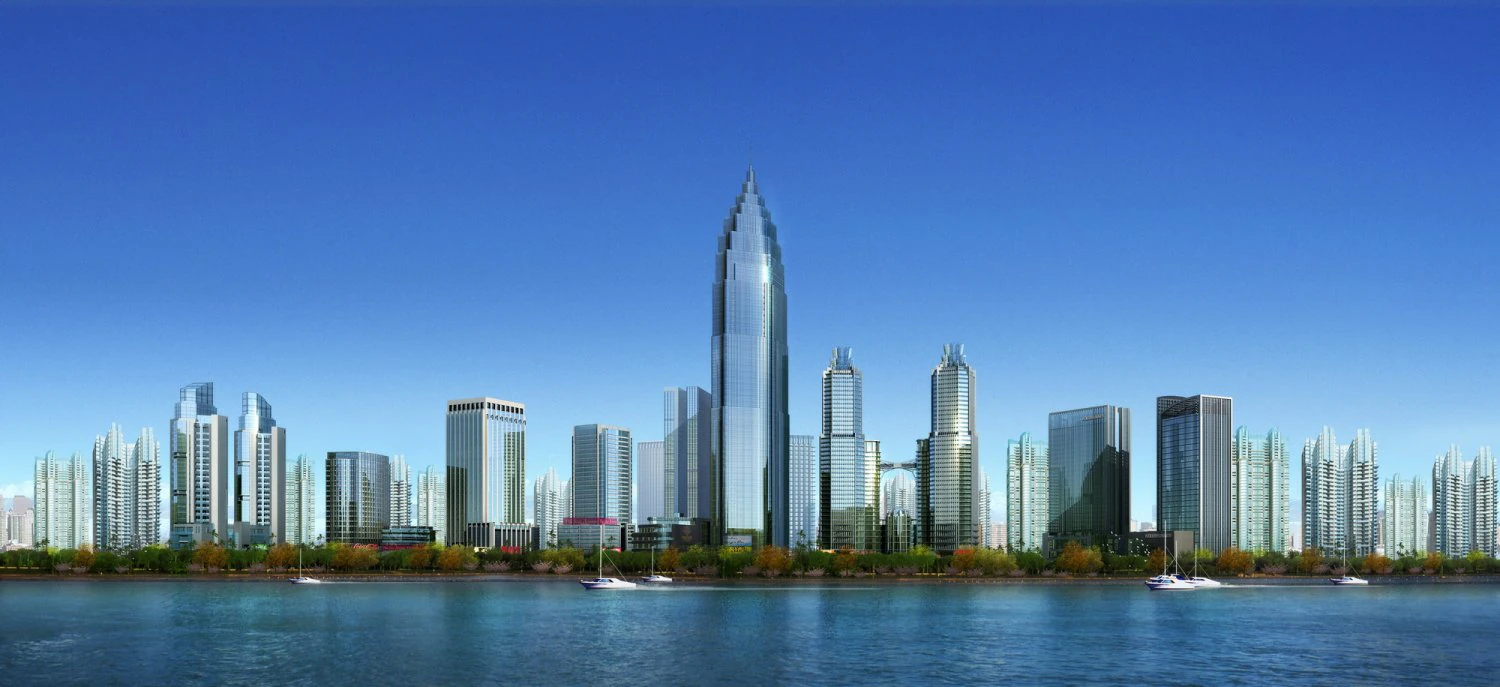 building 178 3D Model .c4d .max .obj .3ds .fbx .stl .blend 