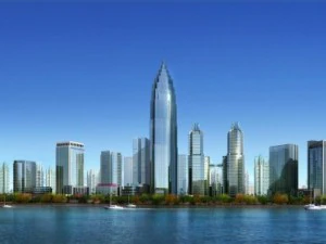 b&acirc;timent 178 Modèle 3D